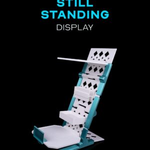 Still Standing Display