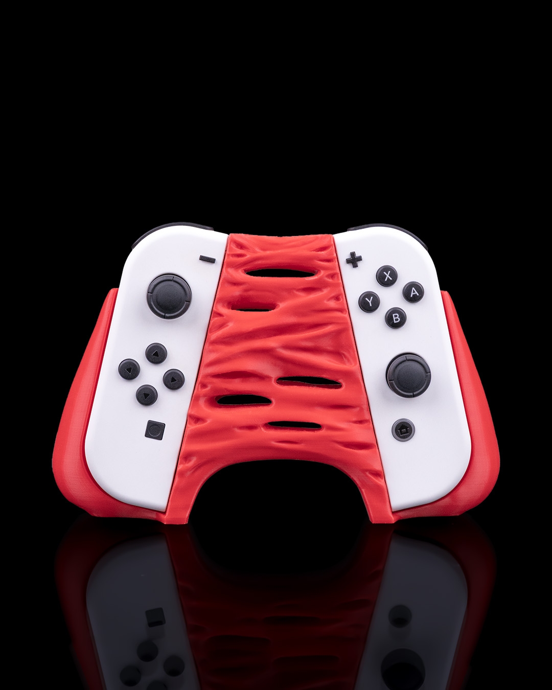 Suporte para Joy-Con duplo Grudento - Image 3