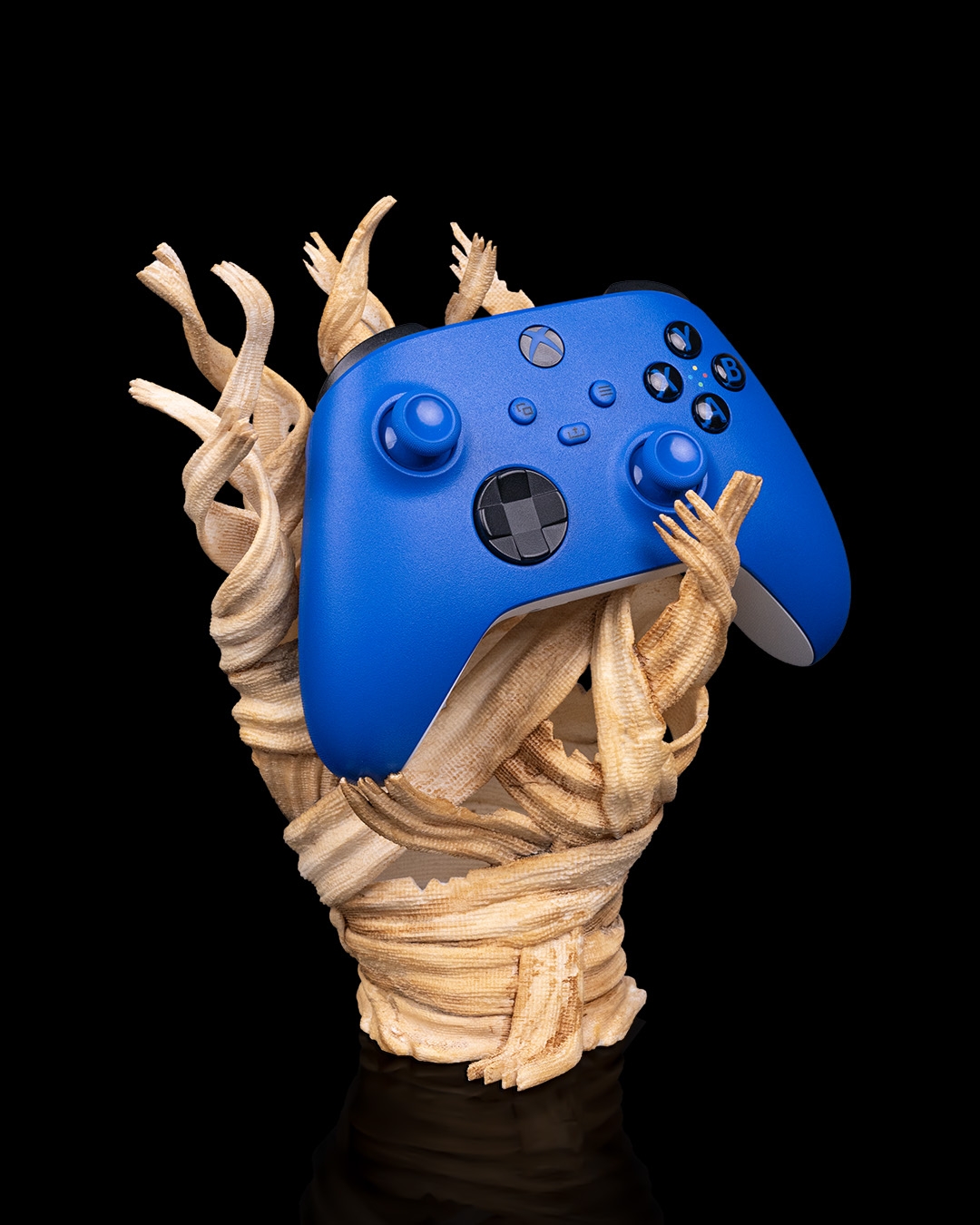 Tomb Holder Controller Holder - Image 2