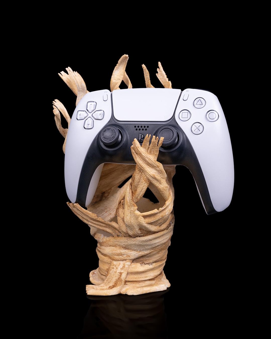 Tomb Holder Controller Holder - Image 3