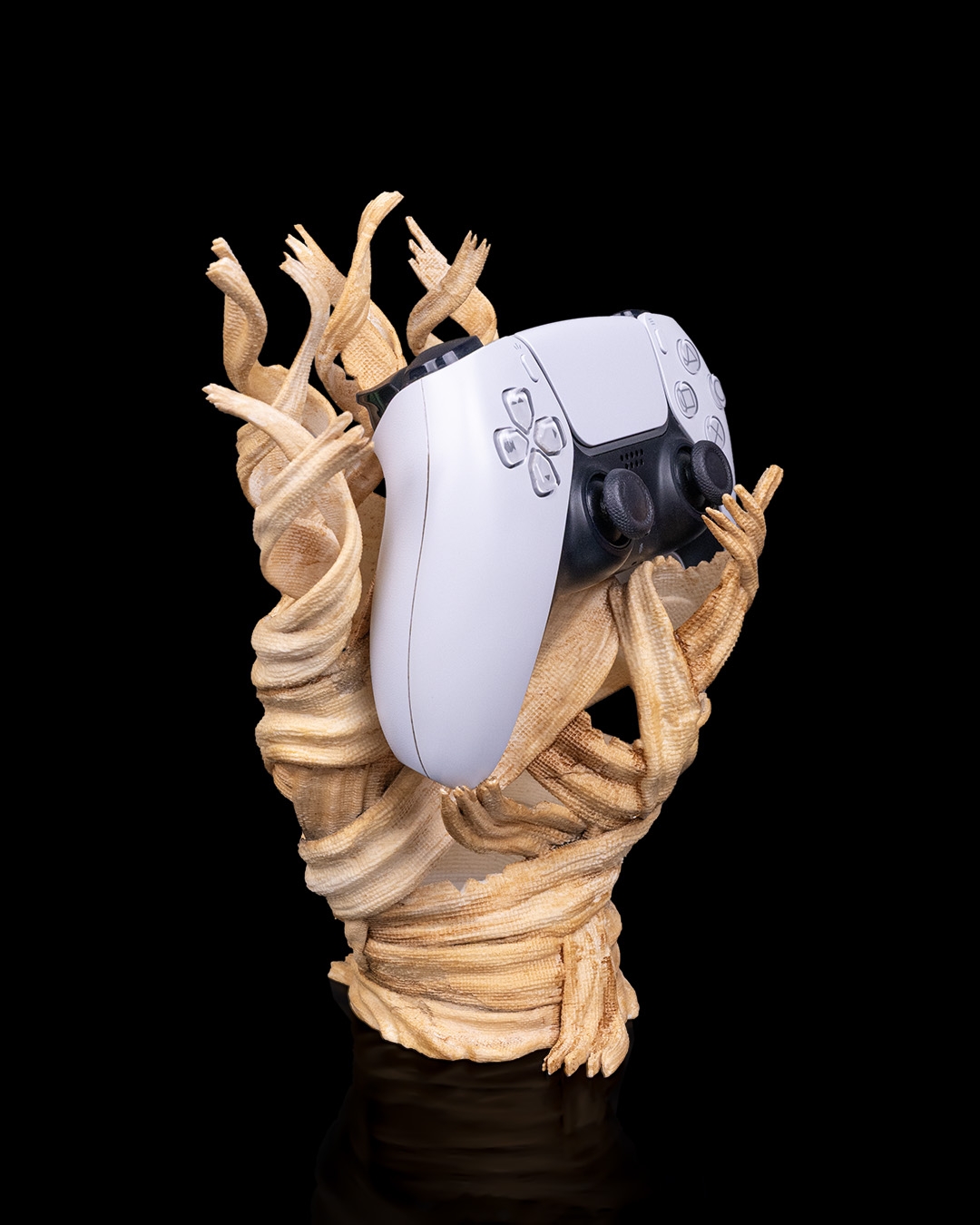 Tomb Holder Controller Holder - Image 4