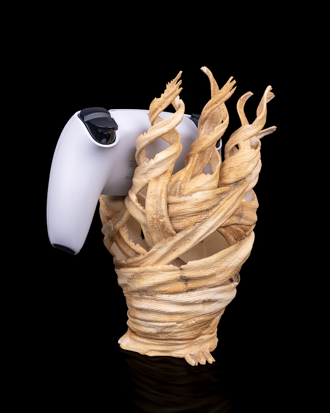 Tomb Holder Controller Holder - Image 6