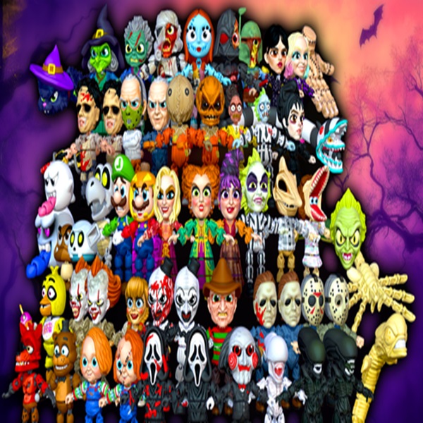 Characters You Love To Hate