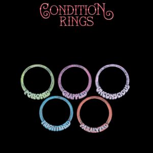 Condition Rings
