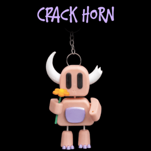 Crack Horn