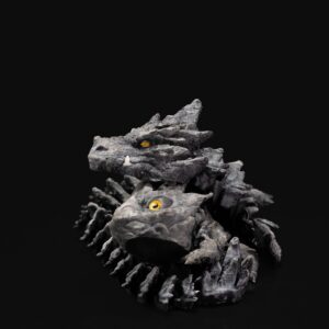 Stone Mama and Baby Combo