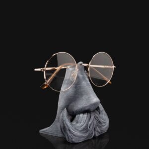 Suporte de Óculos Amigo Curioso