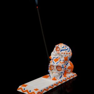 Porta-Incenso Aroma Eterno