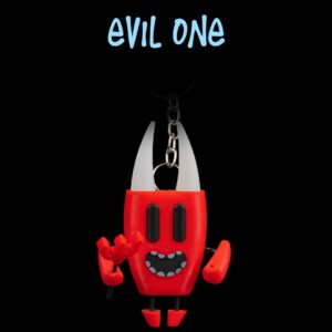 Evil One