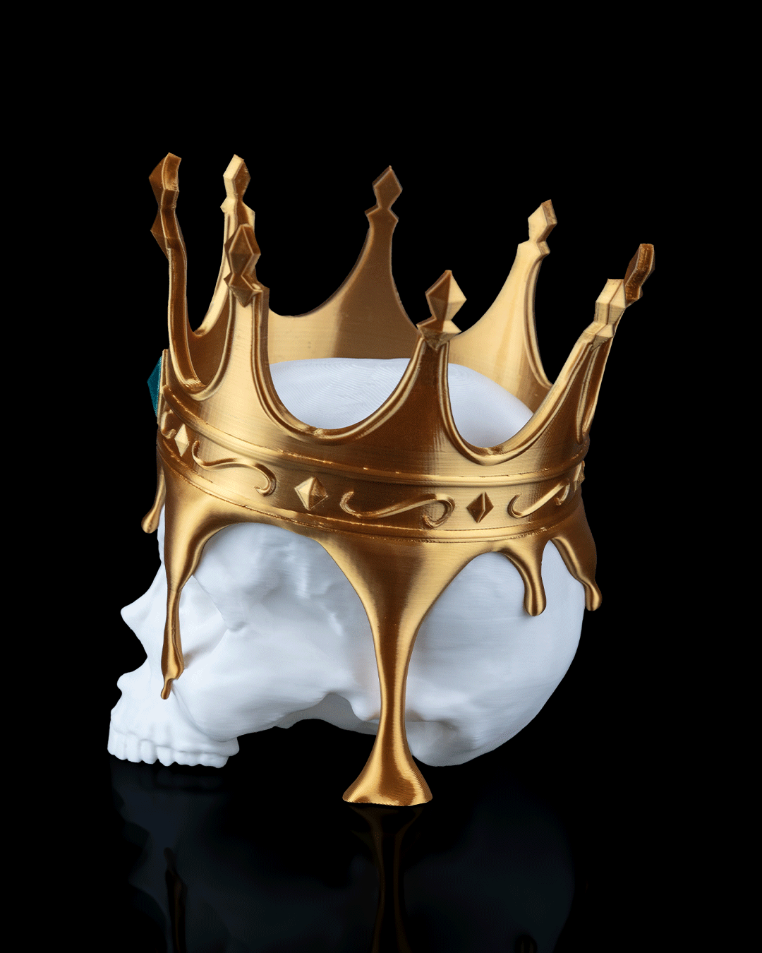 Crânio do Rei Caído - Image 4