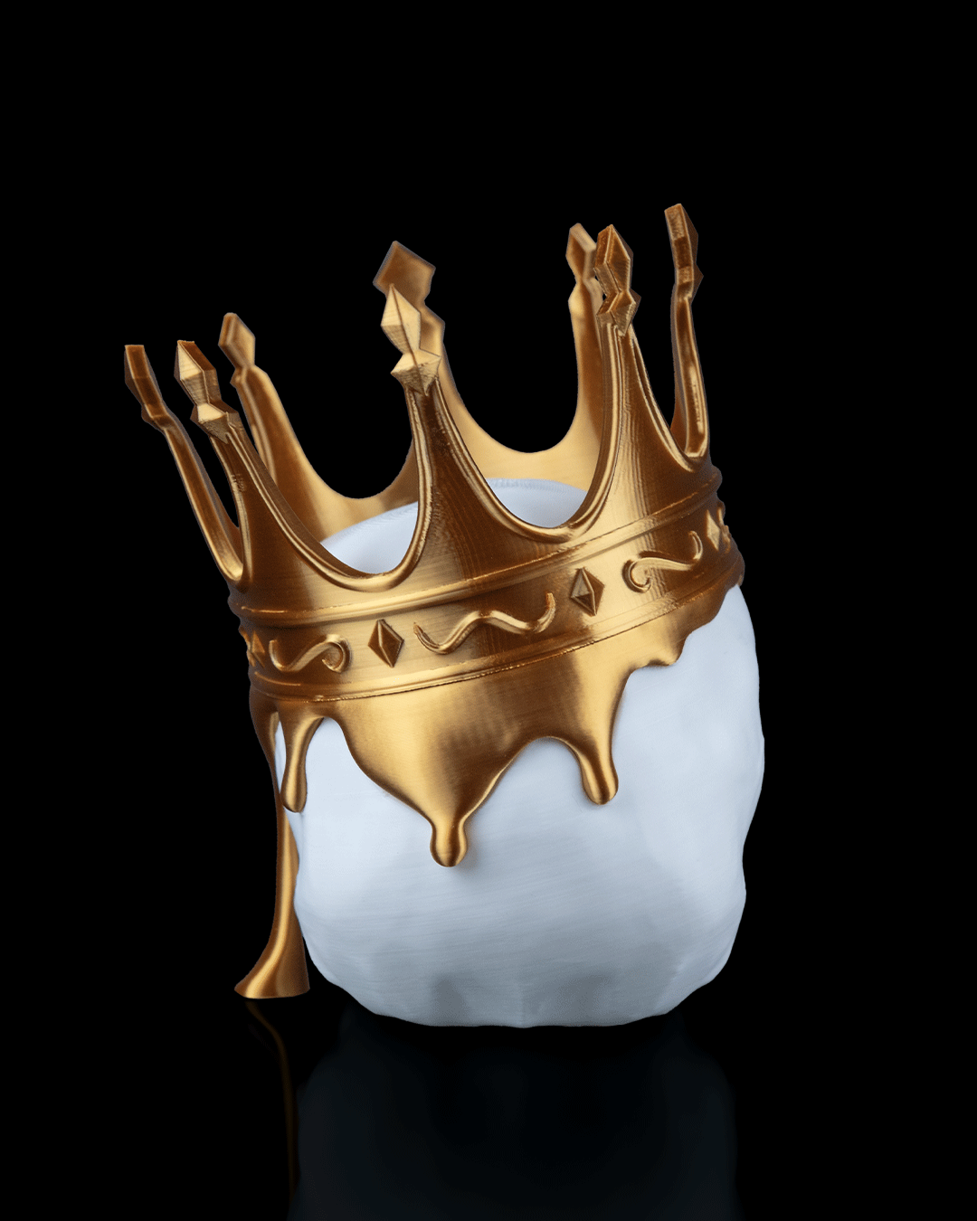 Crânio do Rei Caído - Image 5