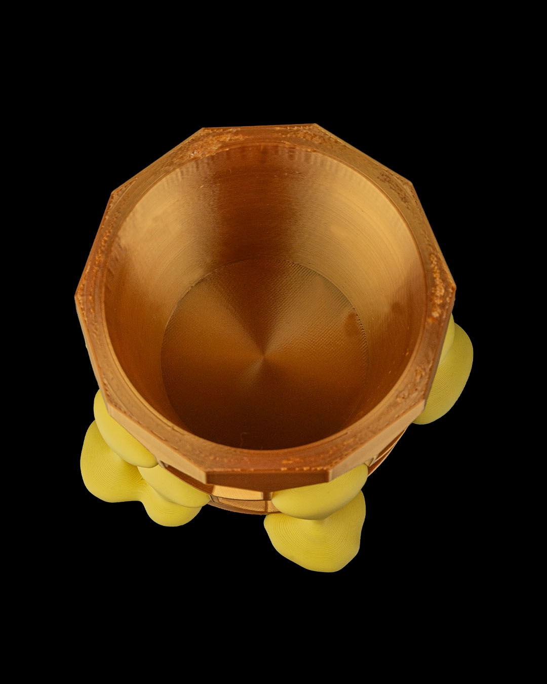 Vaso de Plantas Colméia - Image 5