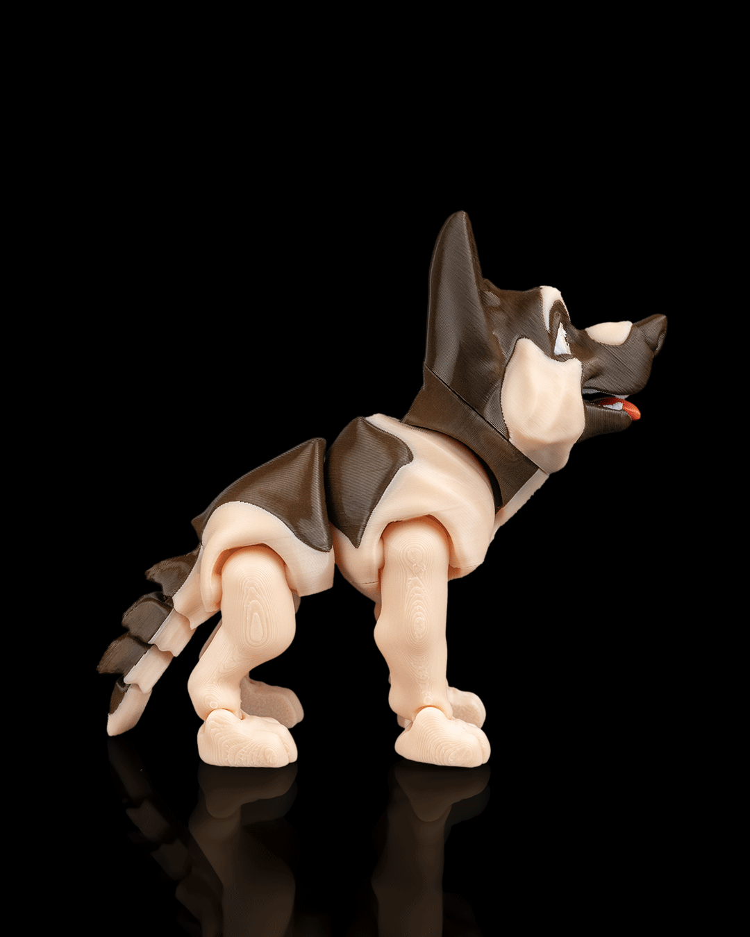 Jerry, the German Shepherd - Image 5