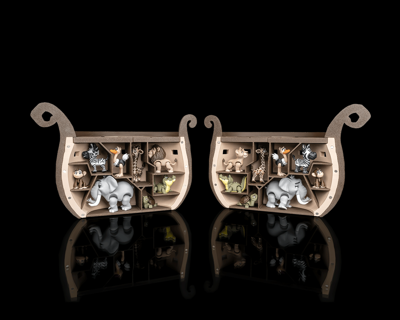 Noah's Ark - Image 3