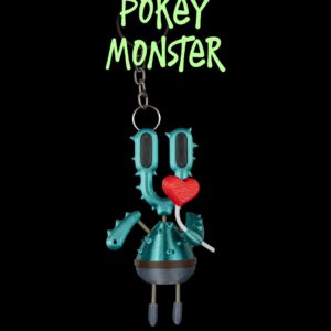 Pokey Monster