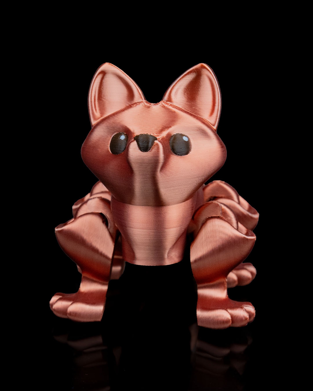 Press the Fox - Image 2