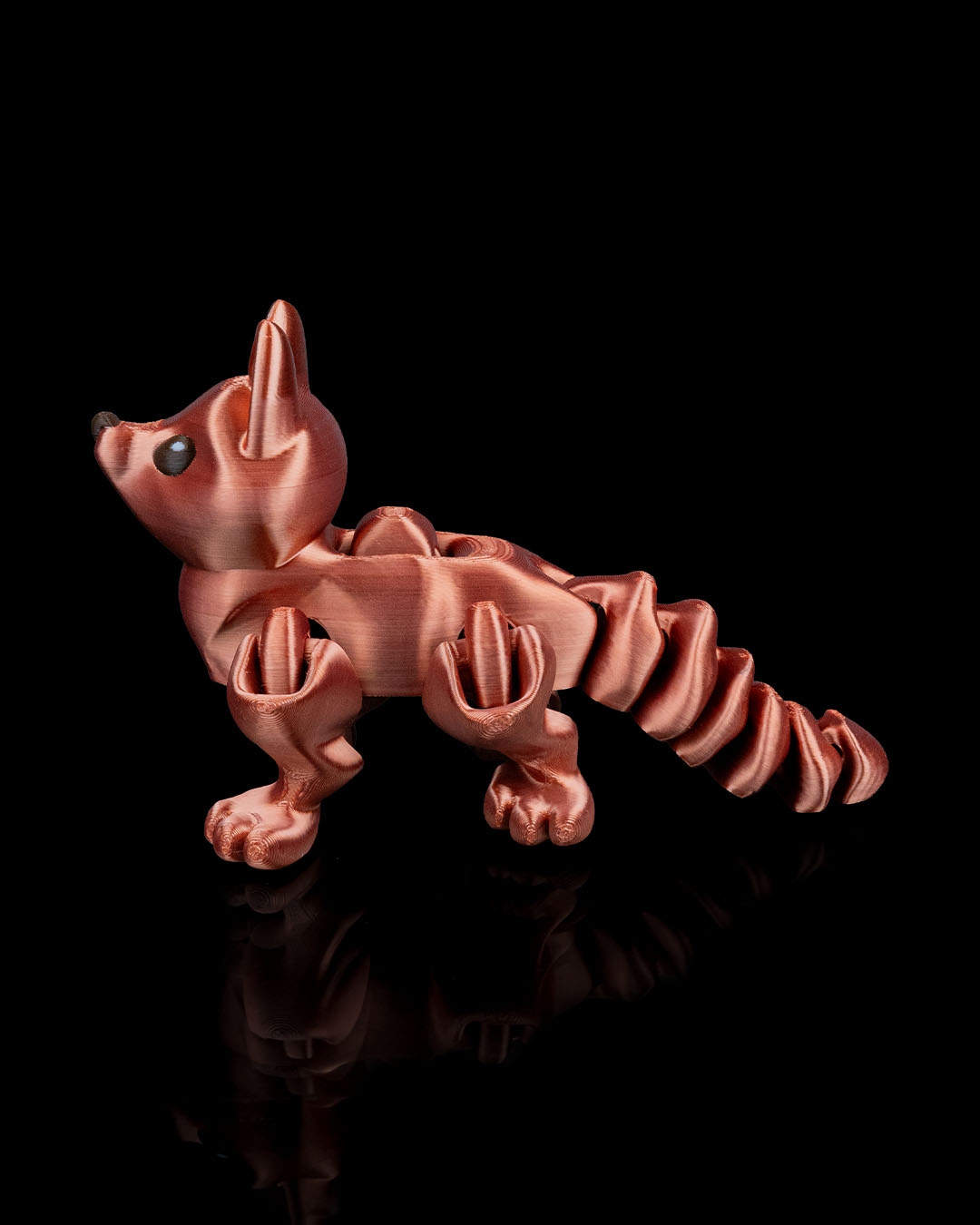 Press the Fox - Image 3