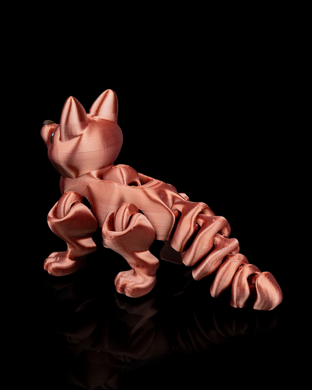 Press the Fox - Image 4