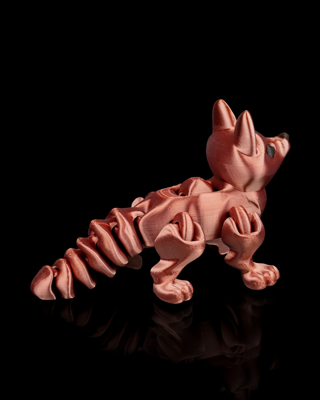 Press the Fox - Image 5