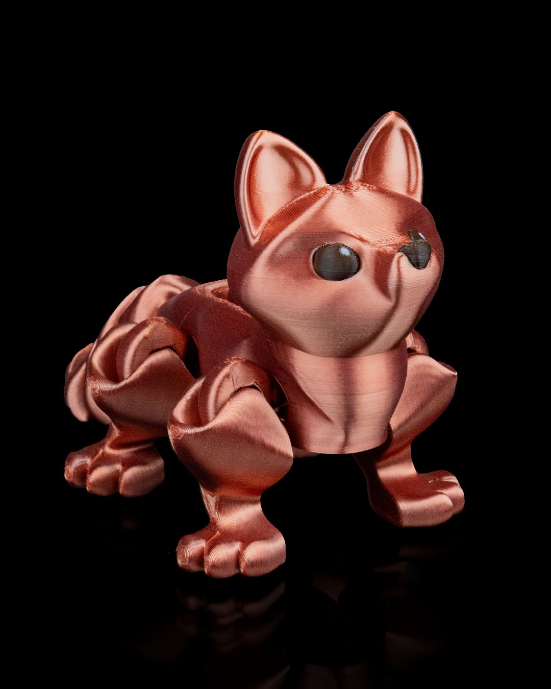 Press the Fox - Image 6