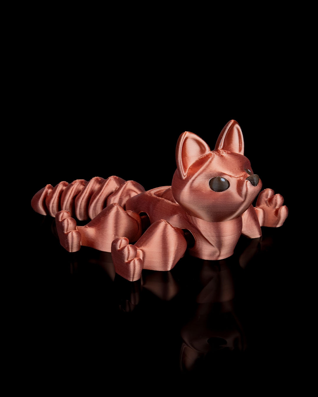 Press the Fox - Image 7