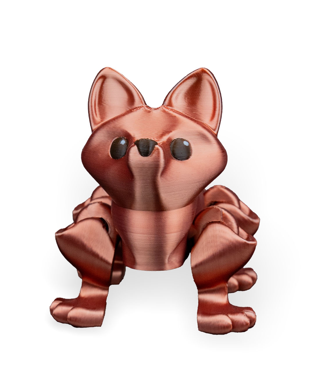 Press the Fox - Image 9