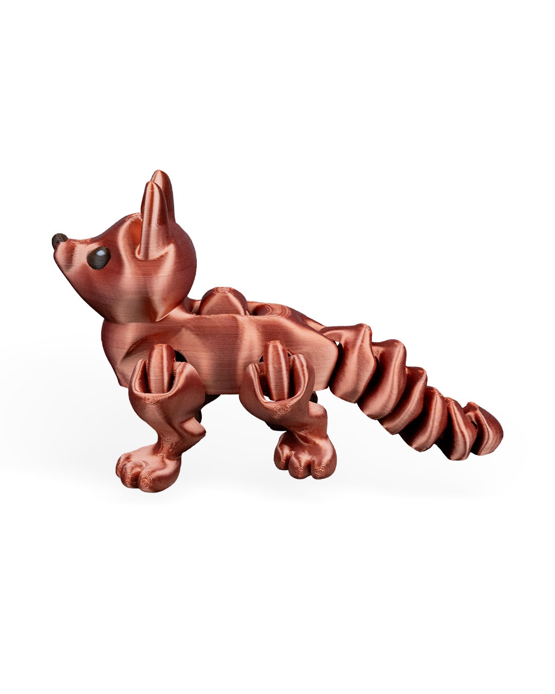 Press the Fox - Image 10