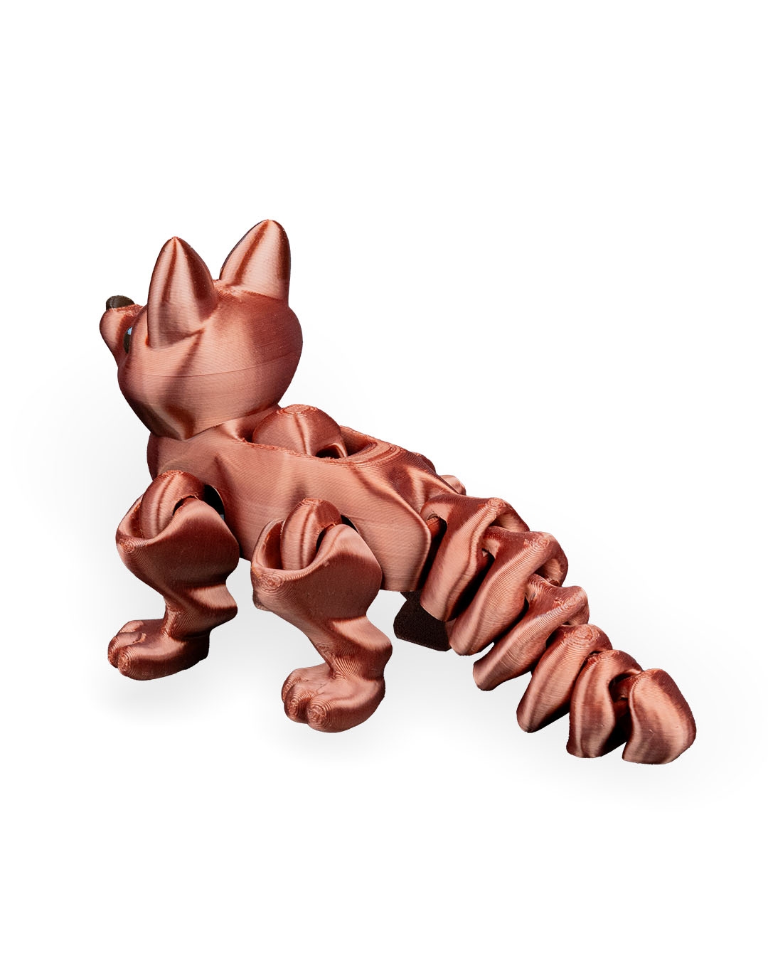 Press the Fox - Image 11