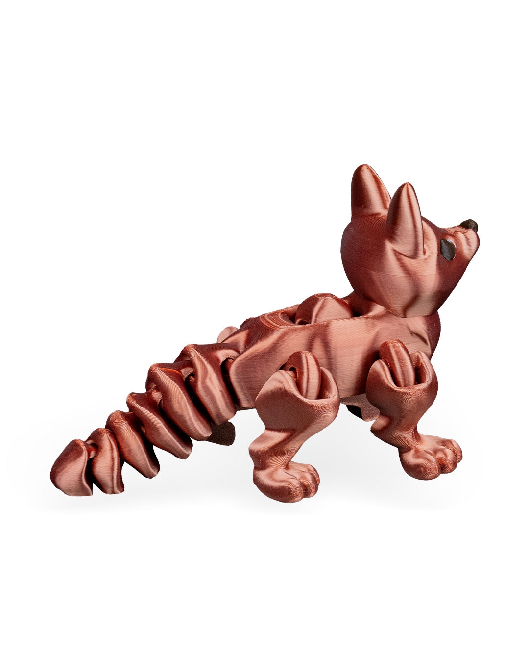 Press the Fox - Image 12