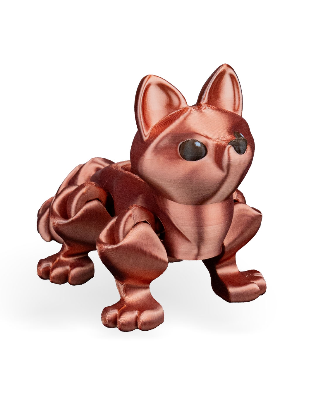 Press the Fox - Image 13