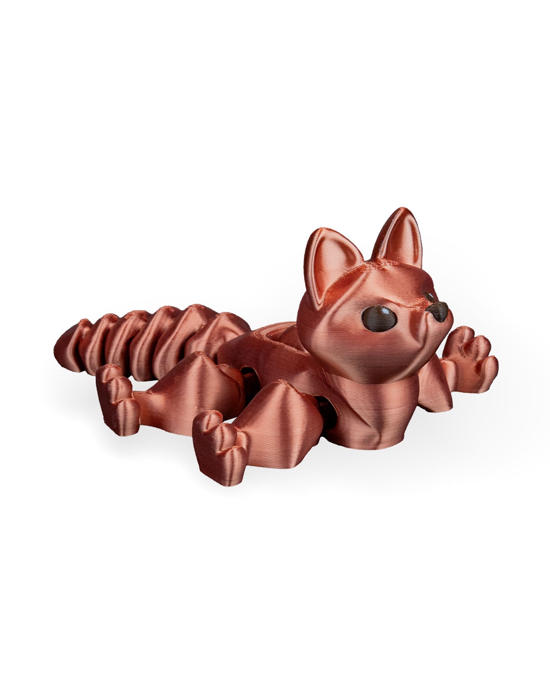 Press the Fox - Image 14