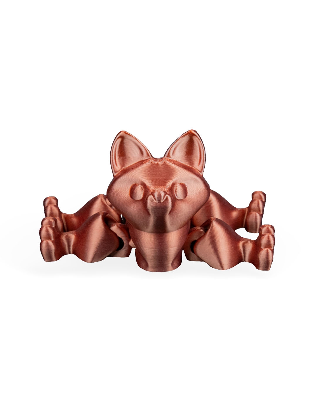 Press the Fox - Image 15