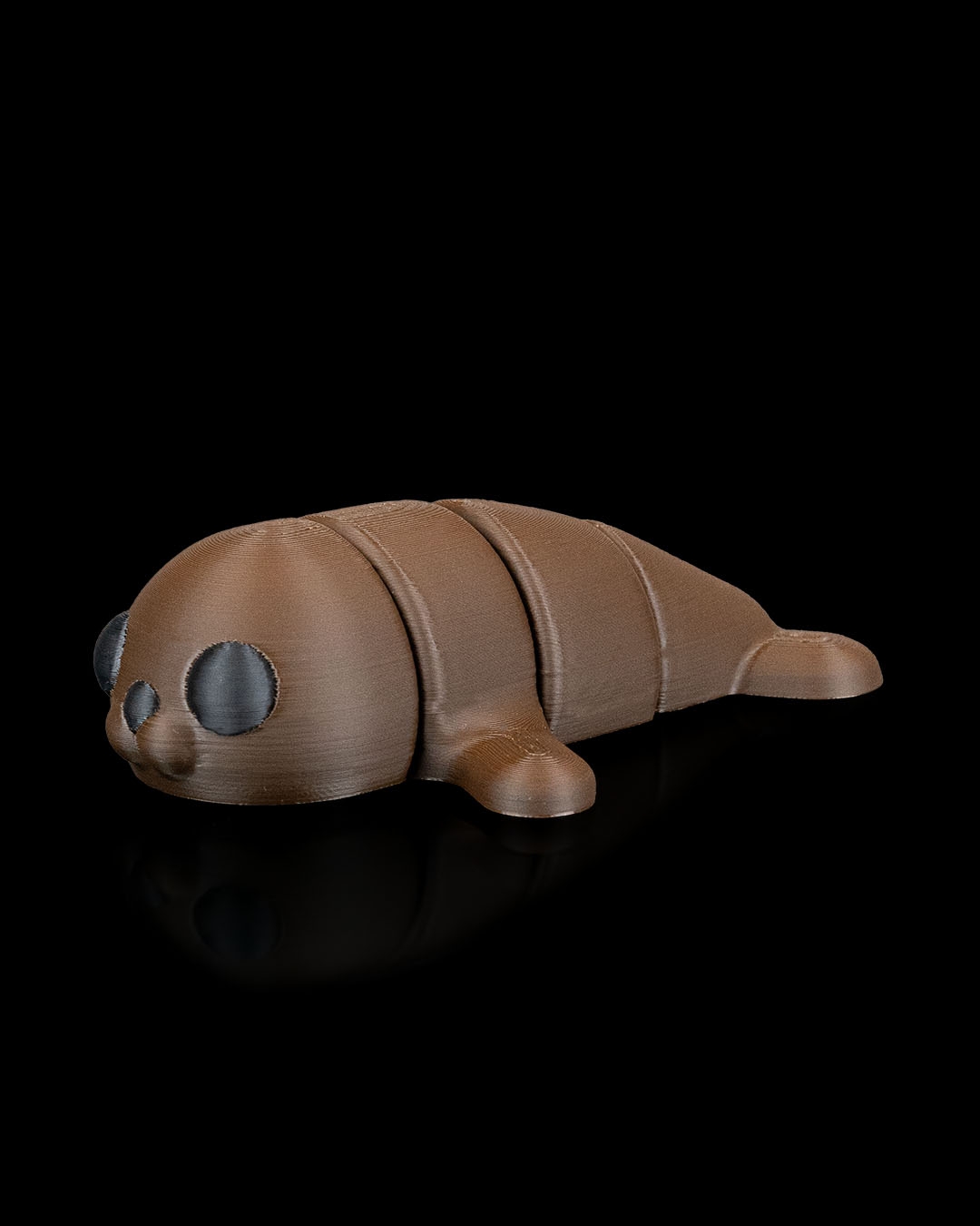 Seal in Ocean Rest - Image 7