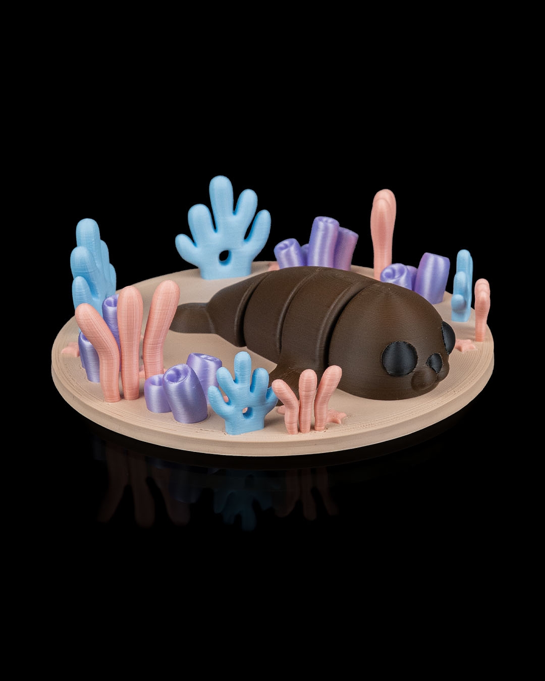 Seal in Ocean Rest - Image 4