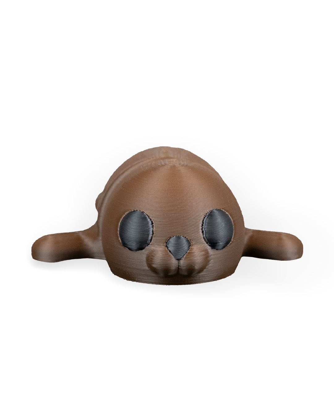 Seal in Ocean Rest - Image 13