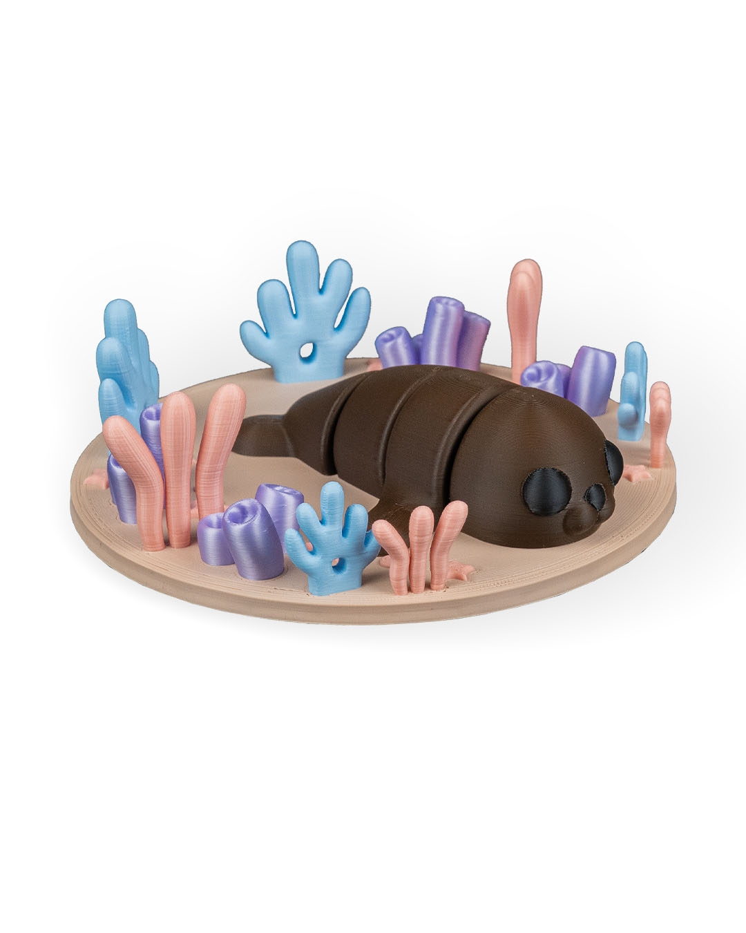 Seal in Ocean Rest - Image 14