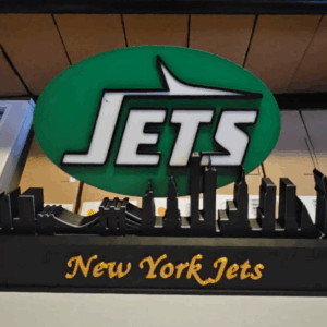 New York Jets