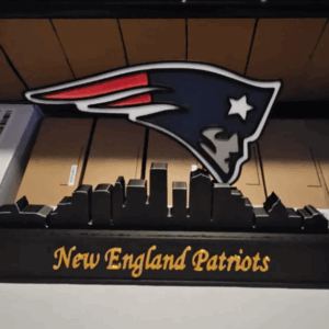 New England Patriots