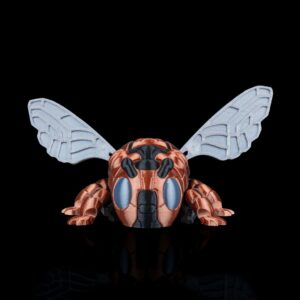 Large Bionic Bee