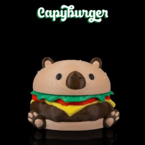 Capyburger