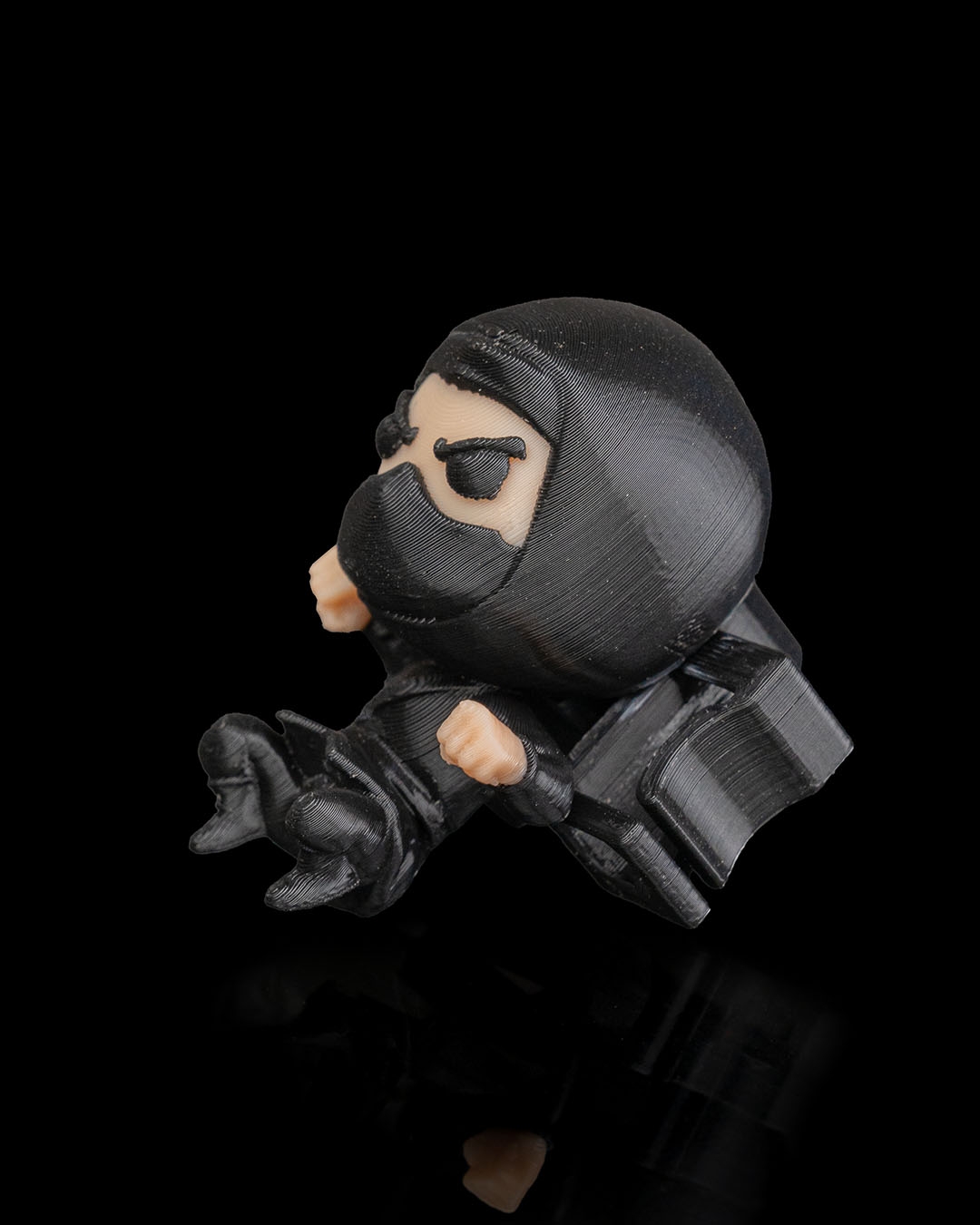 Chopstick helper - 8 unique designs for kids & adults - Image 31