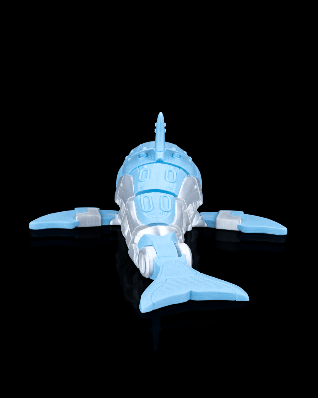 D0L-PH1N "HydroSentinel" - Image 6