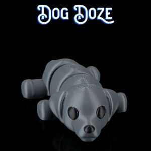 Dog Doze