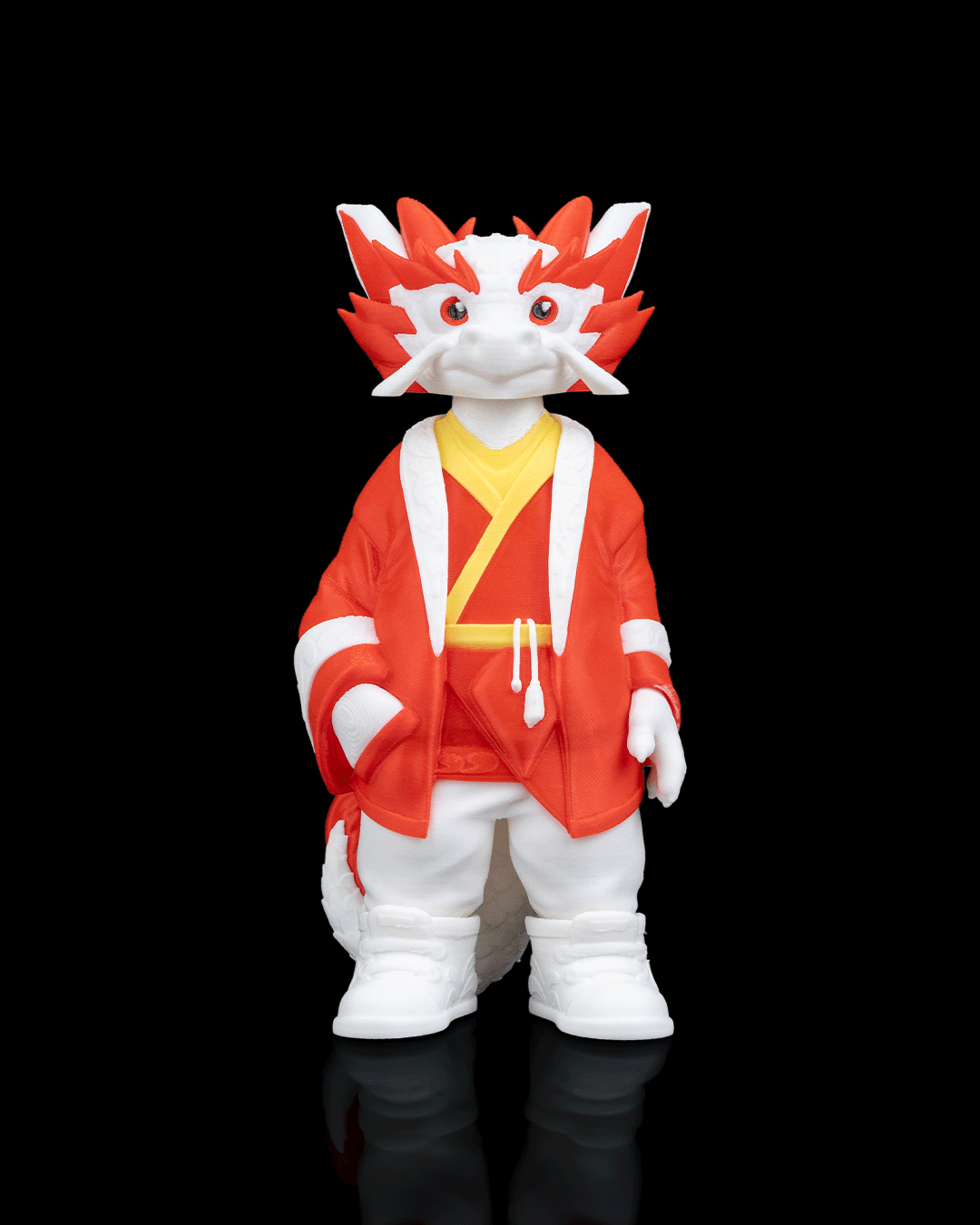 Drakhiroth "Hiro" - Image 2