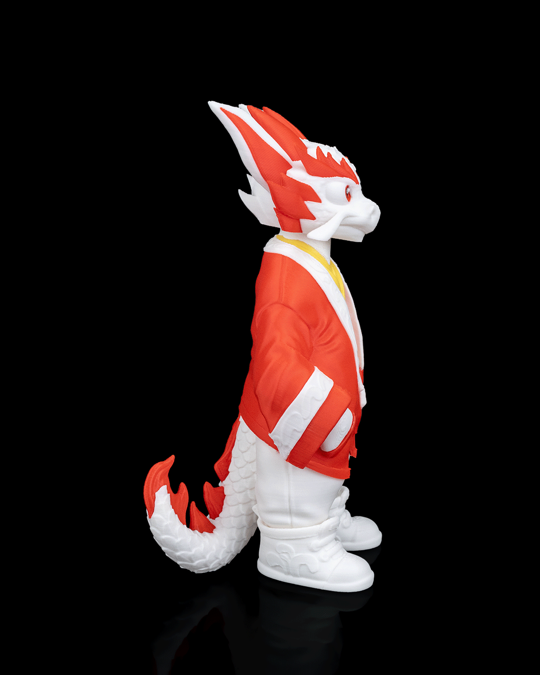 Drakhiroth "Hiro" - Image 4