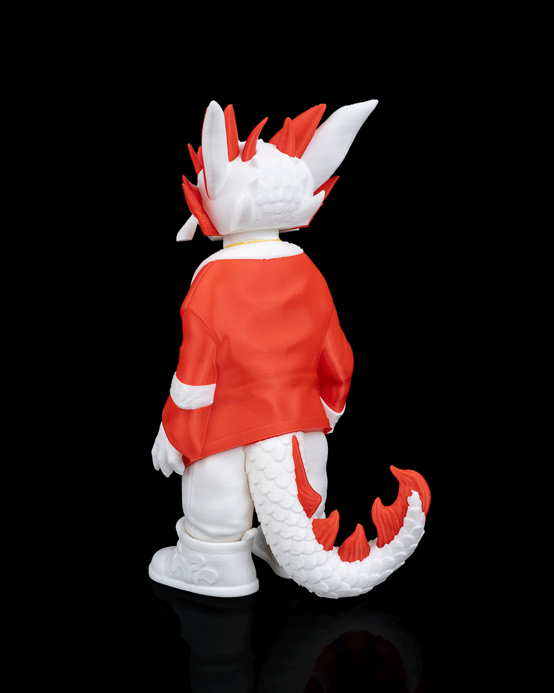 Drakhiroth "Hiro" - Image 5