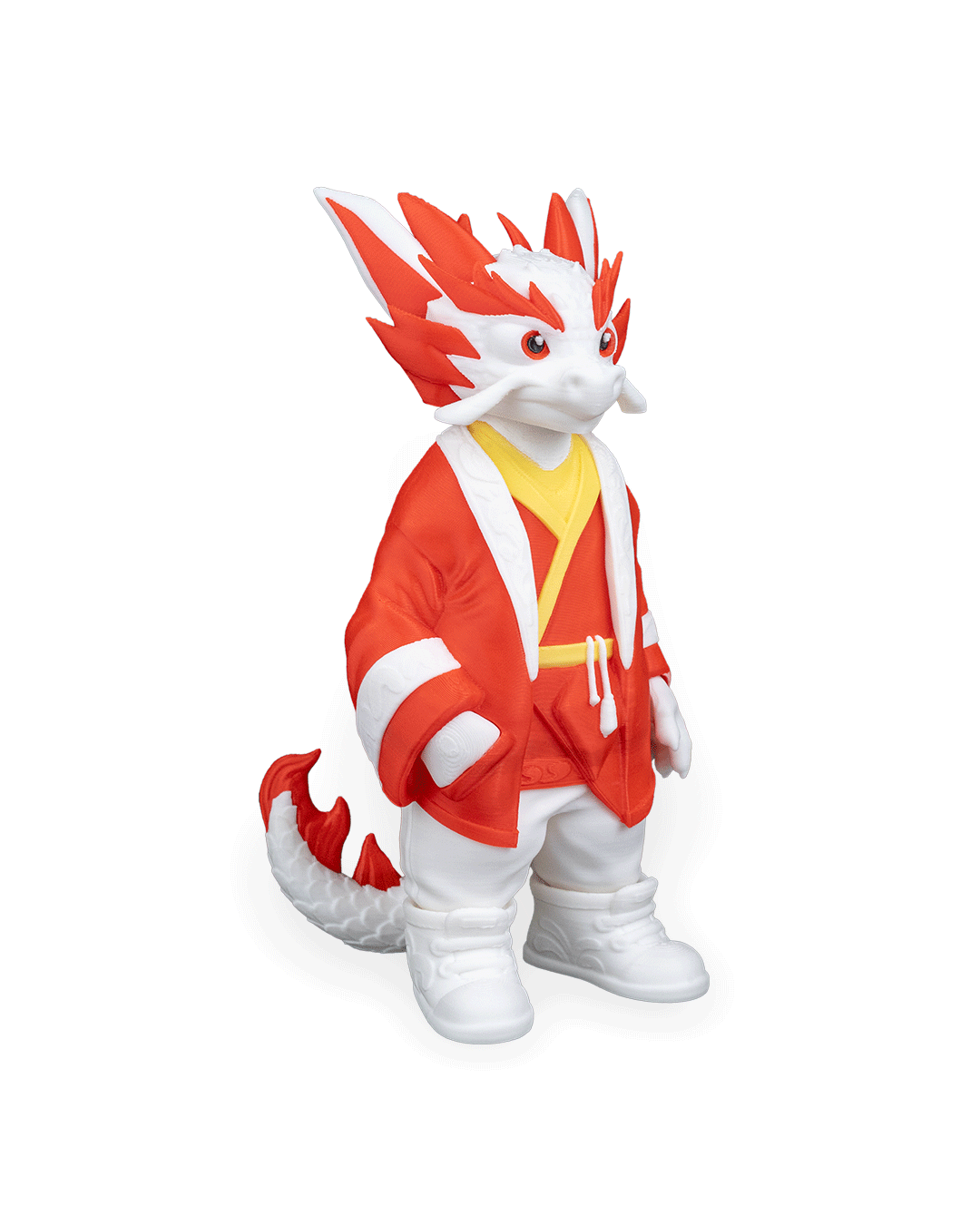 Drakhiroth "Hiro" - Image 9