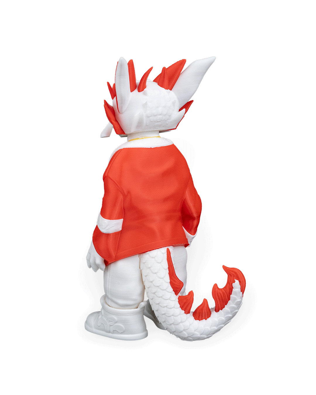 Drakhiroth "Hiro" - Image 11