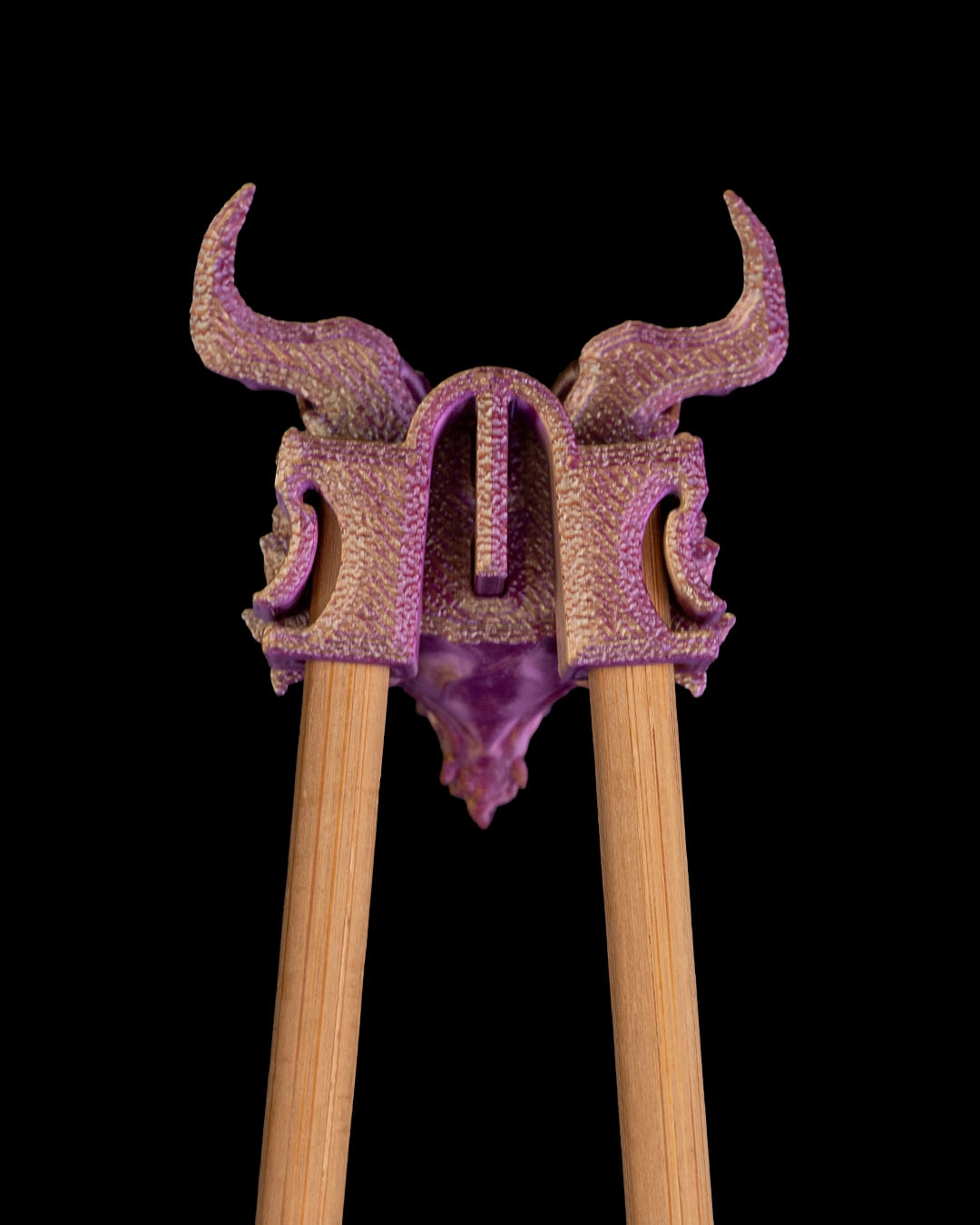 Chopstick helper - 8 unique designs for kids & adults - Image 41