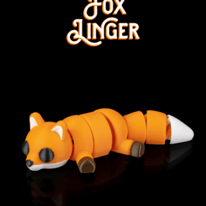Fox Linger